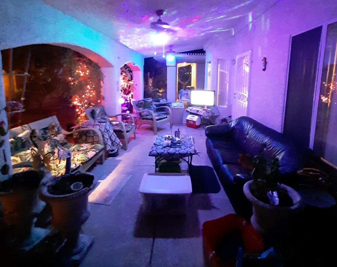 Catmosphere 2 Las Vegas Extérieur photo